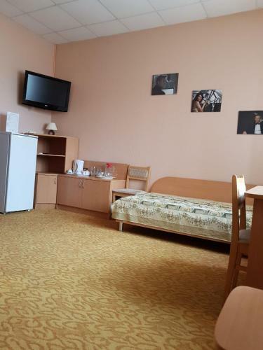 Hotel 007