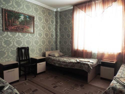 Dalniy Kordon Hotel