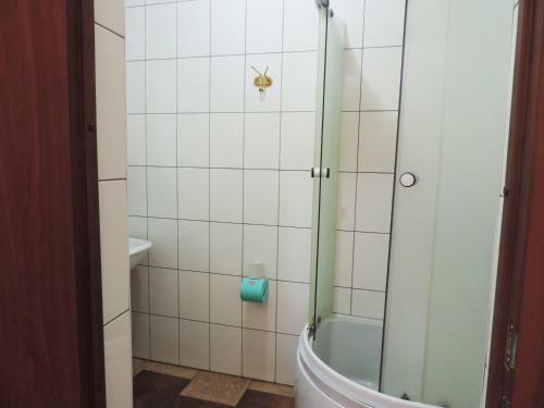 Dalniy Kordon Hotel