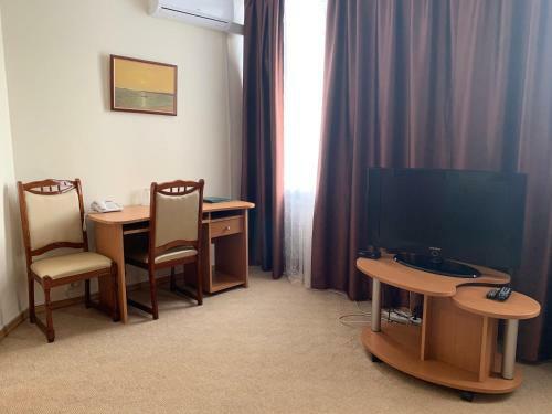 Hotel Timpton