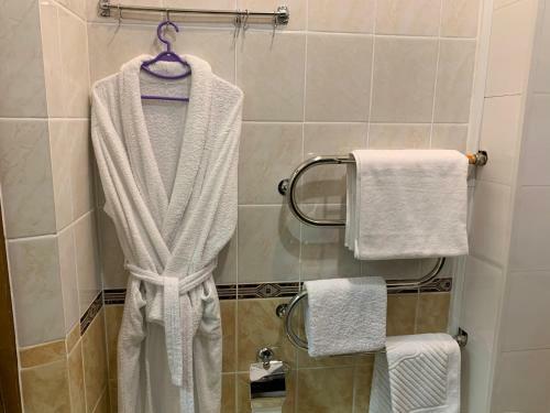 Hotel Timpton