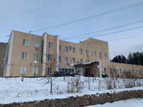 Hotel Timpton