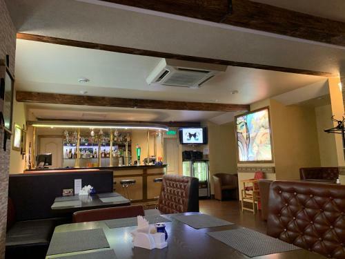 Hotel Timpton