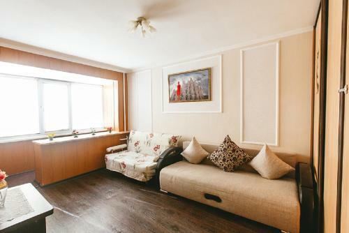 Apartamento Five Stars Prestizh