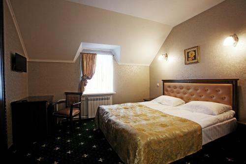 Garden Hotel