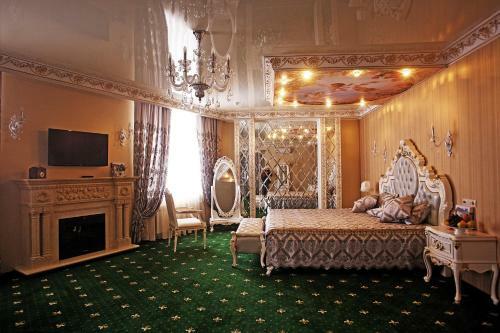 Garden Hotel