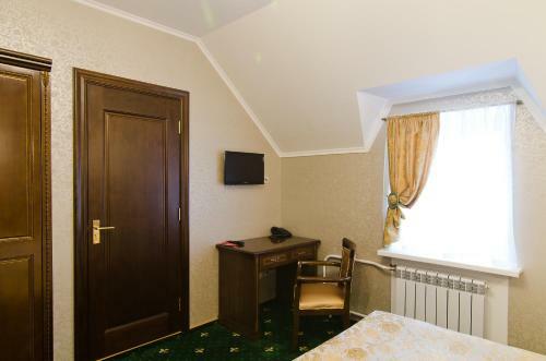 Garden Hotel