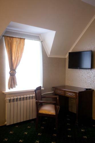 Garden Hotel