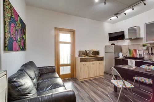 Rzd Apartament