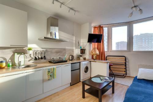 Rzd Apartament