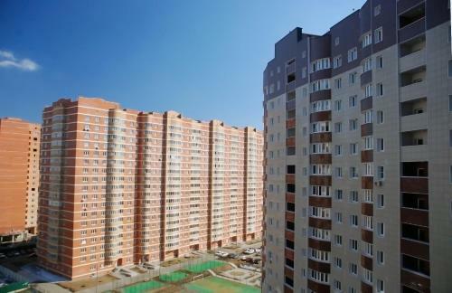 Rzd Apartament