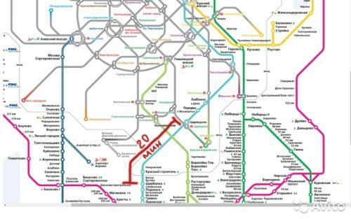 Rzd Apartament