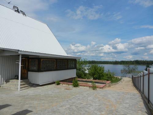 Agroturismo Cottage With Sauna On The Coast