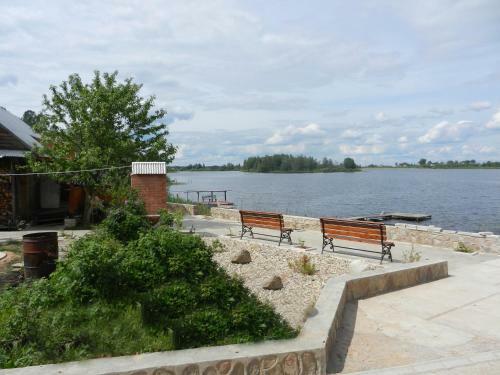 Agroturismo Cottage With Sauna On The Coast