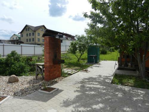 Agroturismo Cottage With Sauna On The Coast