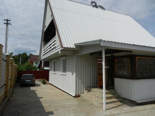 Agroturismo Cottage With Sauna On The Coast