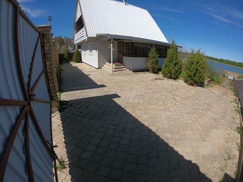 Agroturismo Cottage With Sauna On The Coast