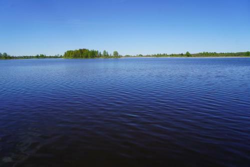 Agroturismo Cottage With Sauna On The Coast