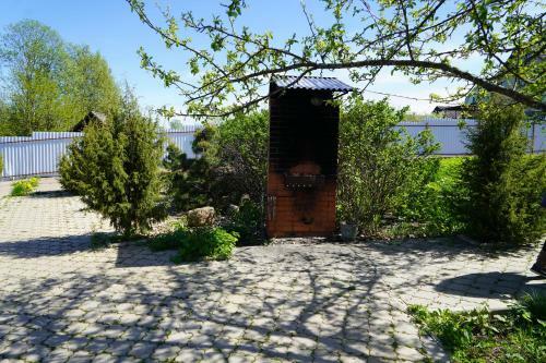 Agroturismo Cottage With Sauna On The Coast
