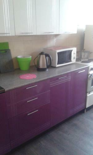 Always At Home Apartment On Sh?lohova 17