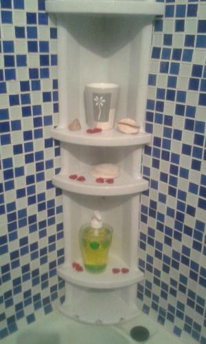 Always At Home Apartment On Sh?lohova 17