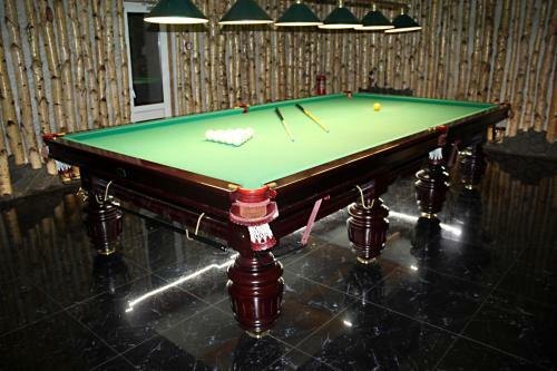 Hotel Kamenka