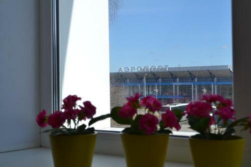 Hotel Aerohotel