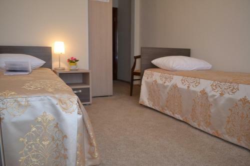 Hotel Aerohotel