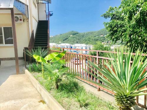 Hostal Guest House Inessa