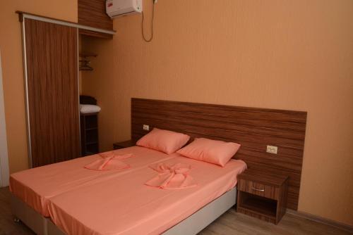 Hostal Prichal 38