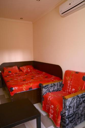 Hostal Prichal 38