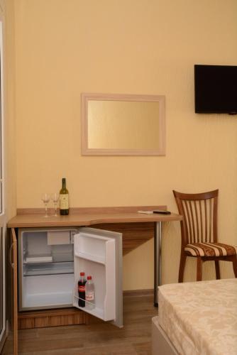 Hostal Prichal 38