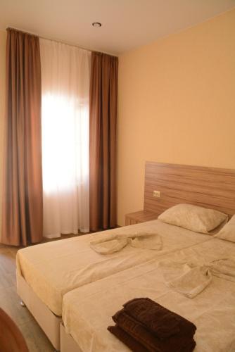 Hostal Prichal 38