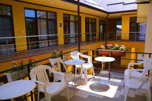 Hostal Prichal 38