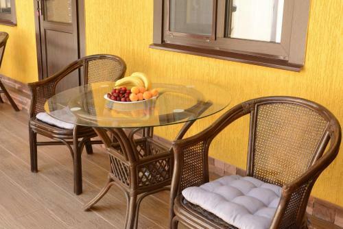 Hostal Prichal 38