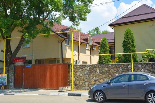 Hostal Prichal 38