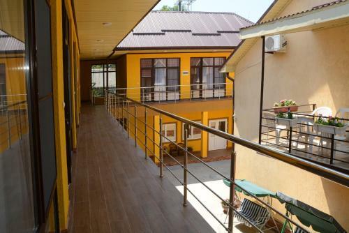 Hostal Prichal 38