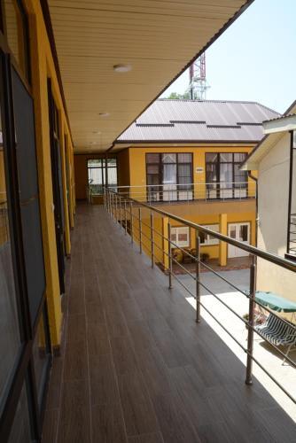 Hostal Prichal 38