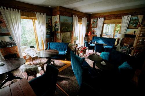 Bullonge Chalet
