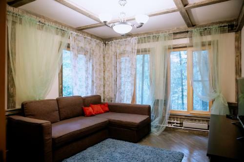 Bullonge Chalet