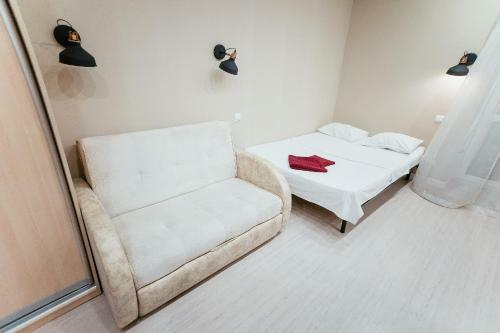 Apartment On Lytkina 31