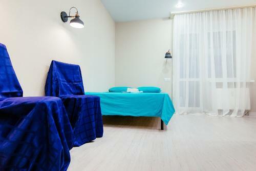 Apartment On Lytkina 31