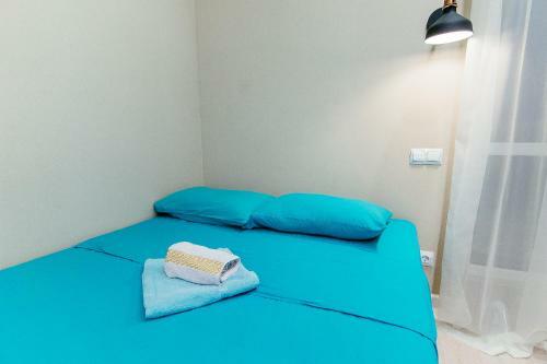 Apartment On Lytkina 31