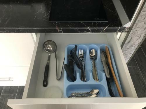 Apart-studio Victoria