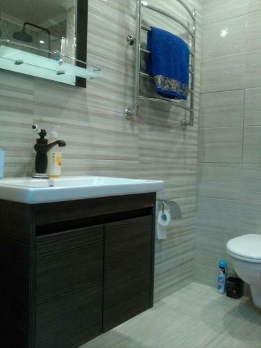 Apart-studio Victoria