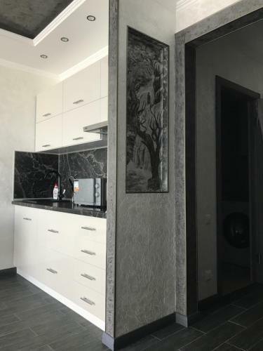 Apart-studio Victoria