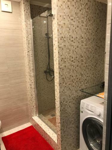 Apart-studio Victoria