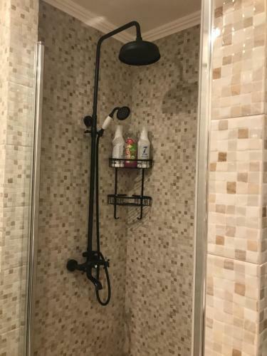 Apart-studio Victoria