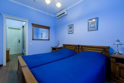 Hotel Favorit