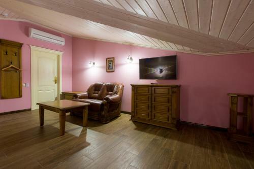 Hotel Favorit